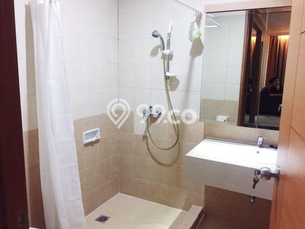 Untuk Dijual Apartemen Strategis di Cilandak Jakarta Selatan 3 Kamar Tidur Untuk Dijual Apartemen Strategis di Cilandak Jakarta Selatan 3 Kamar Tidur