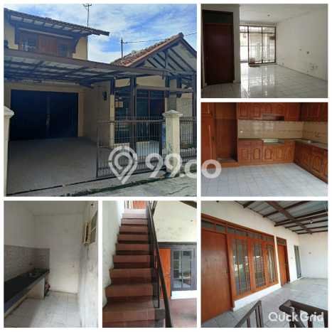 Kantor Disewa di Bandung dengan LB 154m2 Area Komersial Ramai Kantor Disewa di Bandung dengan LB 154m2 Area Komersial Ramai