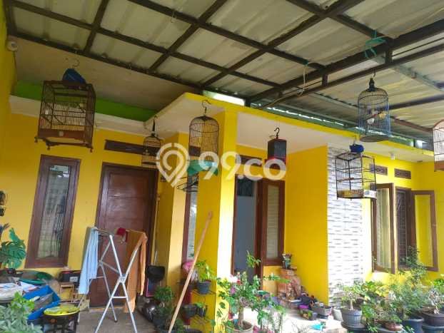 Rumah Sederhana Dijual Lokasi Ciparay 2 Kamar dengan Luas Tanah 90m2 Rumah Sederhana Dijual Lokasi Ciparay 2 Kamar dengan Luas Tanah 90m2