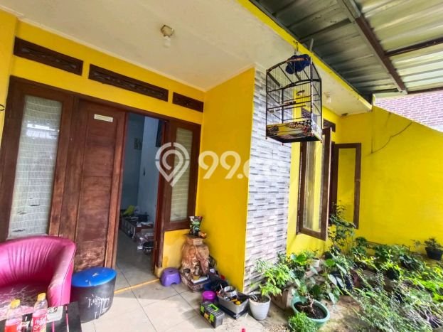 Rumah Sederhana Dijual Lokasi Ciparay 2 Kamar dengan Luas Tanah 90m2 Rumah Sederhana Dijual Lokasi Ciparay 2 Kamar dengan Luas Tanah 90m2