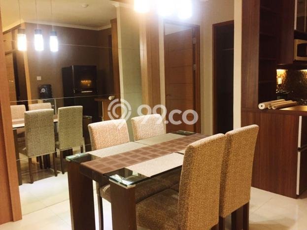 Untuk Dijual Apartemen Strategis di Cilandak Jakarta Selatan 3 Kamar Tidur Untuk Dijual Apartemen Strategis di Cilandak Jakarta Selatan 3 Kamar Tidur