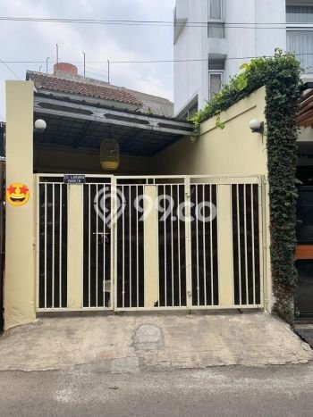 Dijual Cepat Rumah Bagus Siap Huni LB 50m2 di Cibeunying Kidul, Bandung Dijual Cepat Rumah Bagus Siap Huni LB 50m2 di Cibeunying Kidul, Bandung