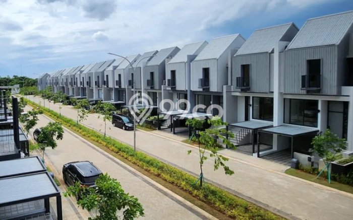For Sale Rumah 4 Kamar Lokasi Strategis Nyaman dan Strategis di Tangerang For Sale Rumah 4 Kamar Lokasi Strategis Nyaman dan Strategis di Tangerang