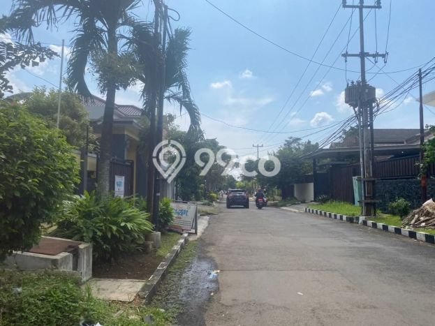 Hot Offer Hunian Mewah Ideal dan Luas di Bogor Utara, Bogor Hot Offer Hunian Mewah Ideal dan Luas di Bogor Utara, Bogor