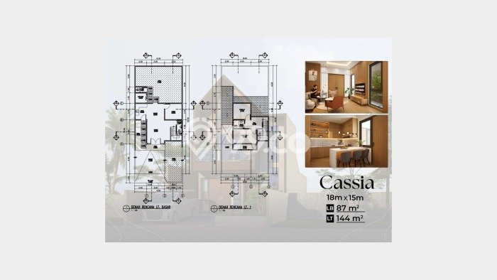 Dijual Hunian Rumah Nyaman 2 Kamar di Soekarno Hatta, Bandung Dijual Hunian Rumah Nyaman 2 Kamar di Soekarno Hatta, Bandung