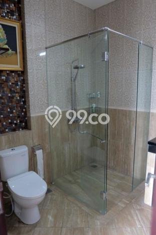 Dijual Rumah Mewah Exclusive di Cimenyan, Bandung Dijual Rumah Mewah Exclusive di Cimenyan, Bandung