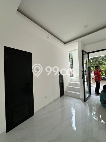 Dijual Rumah Mewah Elegan Dengan View Cantik di Sektor 9-Bintaro, Tangerang Selatan Dijual Rumah Mewah Elegan Dengan View Cantik di Sektor 9-Bintaro, Tangerang Selatan