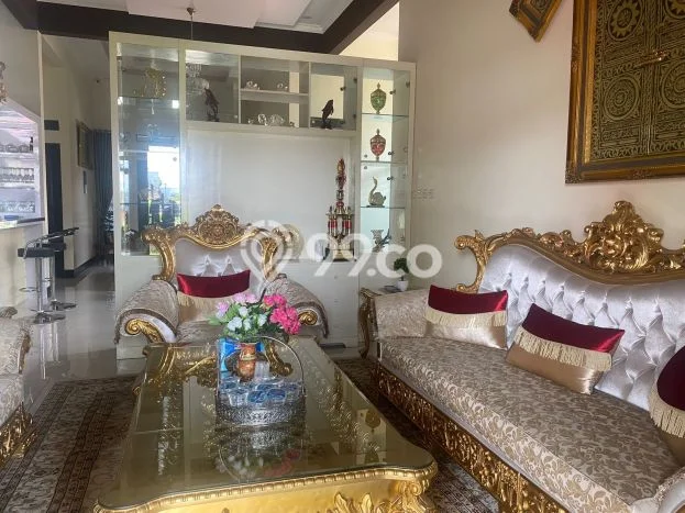 Siap Huni Rumah Mewah 4 Kamar di Caringin Dekat ke Mana Saja Siap Huni Rumah Mewah 4 Kamar di Caringin Dekat ke Mana Saja