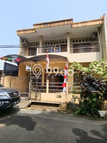 Dijual Rumah Mewah Megah Dengan View Eksklusif di Bantar Jati, Bogor Dijual Rumah Mewah Megah Dengan View Eksklusif di Bantar Jati, Bogor