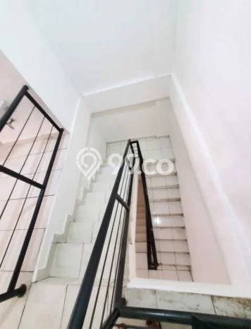 FOR SALE! Ruko di Cibinong Bogor, LT 53m2, LB 156m2 FOR SALE! Ruko di Cibinong Bogor, LT 53m2, LB 156m2