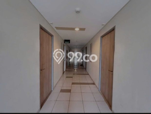 Untuk Dijual Apartemen Terjangkau di BSD, Tangerang Selatan dengan 1 KT, 1 KM Untuk Dijual Apartemen Terjangkau di BSD, Tangerang Selatan dengan 1 KT, 1 KM