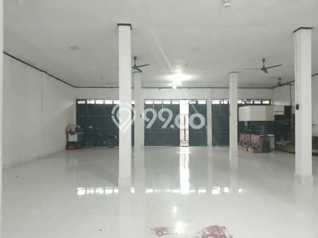 Untuk Dijual Ruko di Maja Lebak LT 300m2 / LB 250m2 Untuk Dijual Ruko di Maja Lebak LT 300m2 / LB 250m2