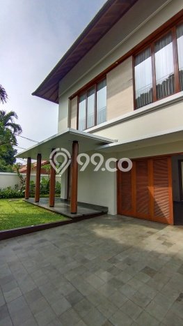 Sewa Rumah Strategis di Cipete LT 480m2 / LB 525m2 Kondisi Bagus Sewa Rumah Strategis di Cipete LT 480m2 / LB 525m2 Kondisi Bagus