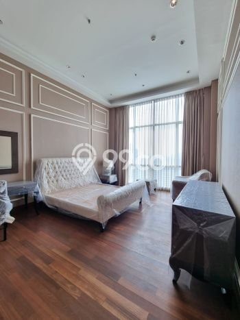 Hunian Apartemen Sewa Siap Pakai di Senayan Jakarta Selatan dengan 3 KT / 3 KM Hunian Apartemen Sewa Siap Pakai di Senayan Jakarta Selatan dengan 3 KT / 3 KM