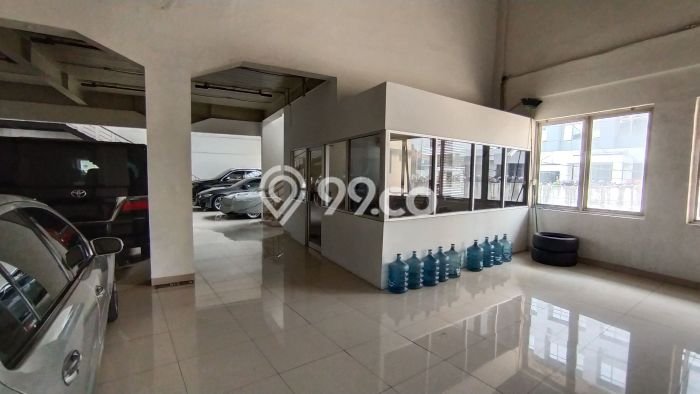 Ruko Dijual di Kebayoran Baru Jakarta Selatan dengan LB 1472m2 Ruko Dijual di Kebayoran Baru Jakarta Selatan dengan LB 1472m2