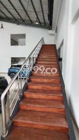 Ruko Dijual di Kebayoran Baru Jakarta Selatan dengan LB 1472m2 Ruko Dijual di Kebayoran Baru Jakarta Selatan dengan LB 1472m2