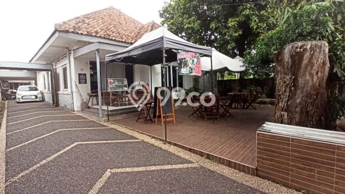 Dijual Rumah Mewah Megah Dengan View Eksklusif di Setiabudi, Jakarta Selatan Dijual Rumah Mewah Megah Dengan View Eksklusif di Setiabudi, Jakarta Selatan