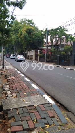 Dijual Rumah Mewah Megah Dengan View Eksklusif di Setiabudi, Jakarta Selatan Dijual Rumah Mewah Megah Dengan View Eksklusif di Setiabudi, Jakarta Selatan
