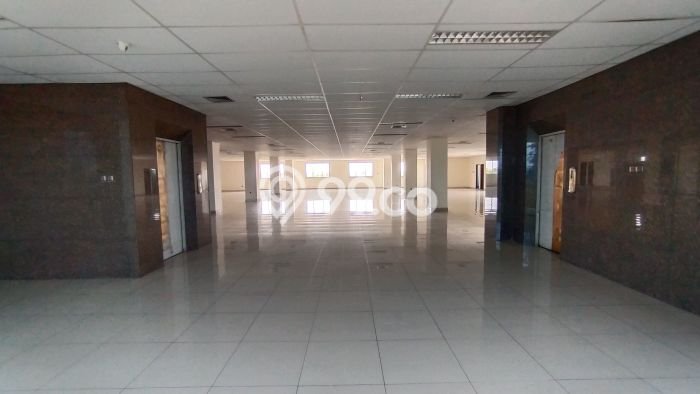 Kantor Dijual di Prime Area Jakarta Selatan Luas 8800m2 Kantor Dijual di Prime Area Jakarta Selatan Luas 8800m2