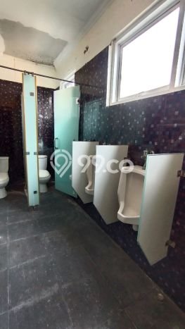 Kantor Dijual di Prime Area Jakarta Selatan Luas 8800m2 Kantor Dijual di Prime Area Jakarta Selatan Luas 8800m2