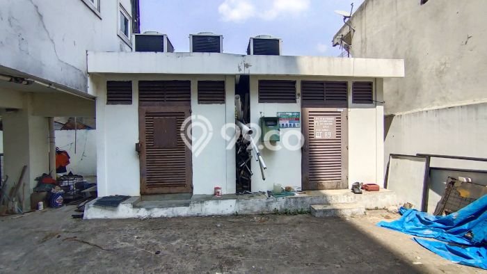 Kantor Dijual di Prime Area Jakarta Selatan Luas 8800m2 Kantor Dijual di Prime Area Jakarta Selatan Luas 8800m2