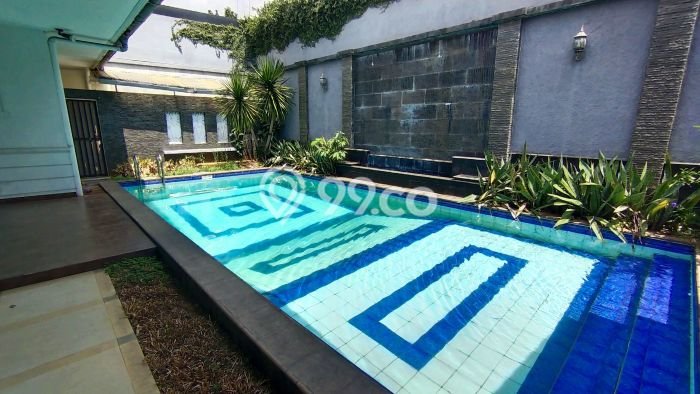 Hunian Super Mewah dengan Akses Paling Strategis di Pondok Indah, Jakarta Selatan Hunian Super Mewah dengan Akses Paling Strategis di Pondok Indah, Jakarta Selatan