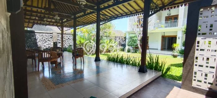 Siap Huni Rumah Mewah 6 Kamar di Bantul Dekat ke Mana Saja Siap Huni Rumah Mewah 6 Kamar di Bantul Dekat ke Mana Saja