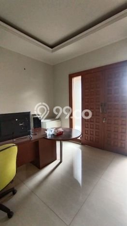 Rumah Luxury Modern Siap Huni di Lebak Bulus Jakarta Selatan Rumah Luxury Modern Siap Huni di Lebak Bulus Jakarta Selatan