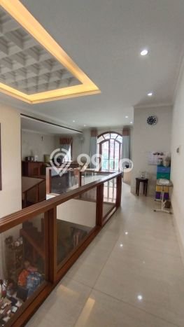 Rumah Luxury Modern Siap Huni di Lebak Bulus Jakarta Selatan Rumah Luxury Modern Siap Huni di Lebak Bulus Jakarta Selatan