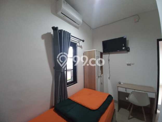 Unit Kost Dijual di Sleman dengan 14 Kamar Kawasan Strategis Unit Kost Dijual di Sleman dengan 14 Kamar Kawasan Strategis