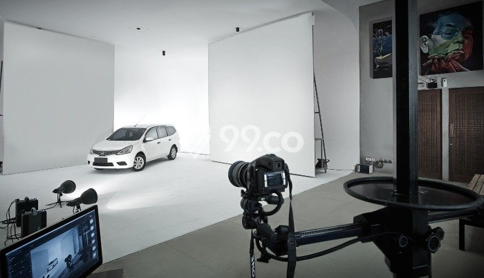 Paling Diincar! Kantor Dijual di Kebagusan Harga Kompetitif Paling Diincar! Kantor Dijual di Kebagusan Harga Kompetitif