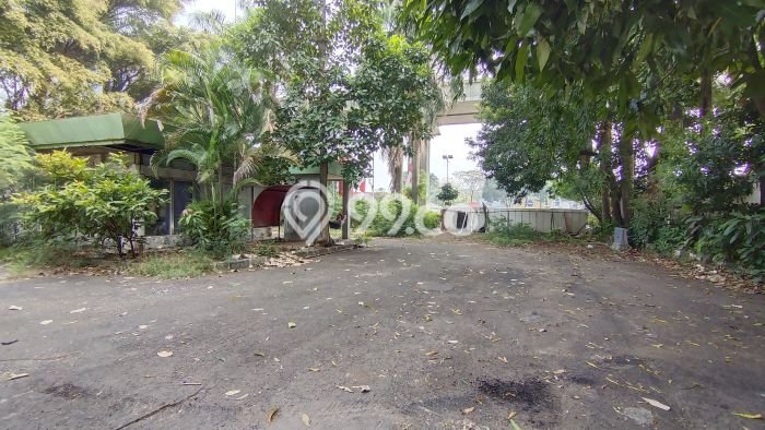 Tanah Disewakan Lokasi MT Haryono Jakarta Selatan Luas 3150m2 Tanah Disewakan Lokasi MT Haryono Jakarta Selatan Luas 3150m2