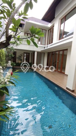 Disewakan Rumah Nyaman di Cipete LT 380m2 / LB 450m2 Siap Huni Disewakan Rumah Nyaman di Cipete LT 380m2 / LB 450m2 Siap Huni
