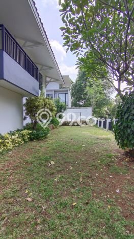 Rumah Luxury Modern Siap Huni di Pondok Indah Jakarta Selatan Rumah Luxury Modern Siap Huni di Pondok Indah Jakarta Selatan