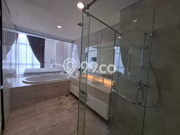 Apartemen Murah dengan 2 BR & 3 KM di Kebayoran Baru Jakarta Selatan Apartemen Murah dengan 2 BR & 3 KM di Kebayoran Baru Jakarta Selatan
