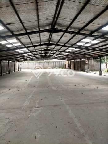 FOR SALE! Gudang di Kebayoran Lama Jakarta Selatan, LT 5334m2, LB 5000m2 FOR SALE! Gudang di Kebayoran Lama Jakarta Selatan, LT 5334m2, LB 5000m2