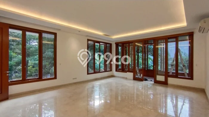 Hunian Modern Dikontrakkan di Kebayoran Baru Jakarta Selatan Lokasi Sangat Strategis Hunian Modern Dikontrakkan di Kebayoran Baru Jakarta Selatan Lokasi Sangat Strategis