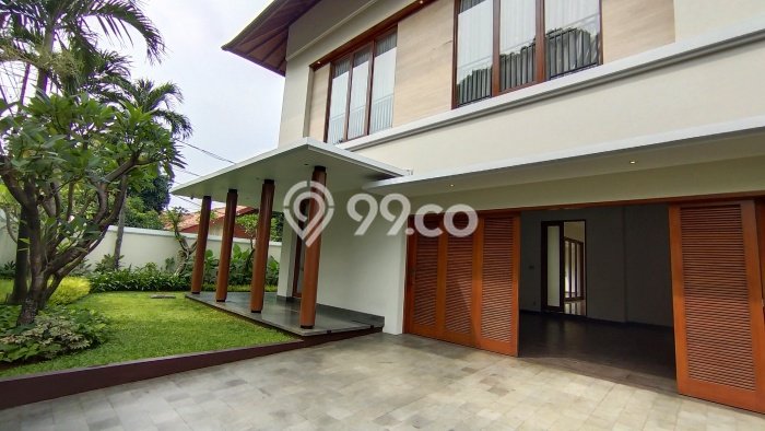 Sewa Rumah Strategis di Cipete LT 480m2 / LB 525m2 Kondisi Bagus Sewa Rumah Strategis di Cipete LT 480m2 / LB 525m2 Kondisi Bagus