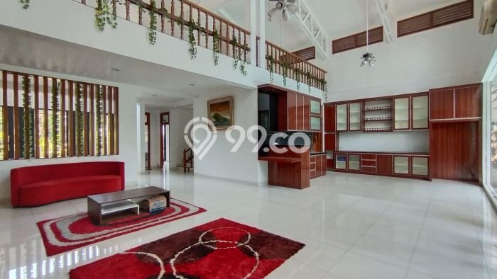 Rumah Luxury Modern Siap Huni di Pondok Indah Jakarta Selatan Rumah Luxury Modern Siap Huni di Pondok Indah Jakarta Selatan