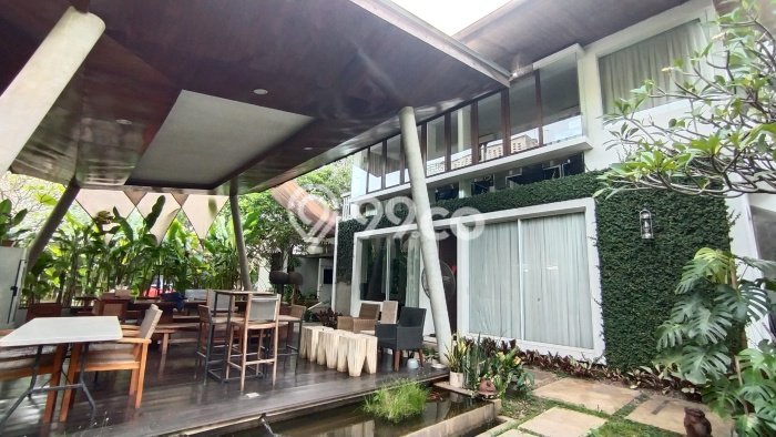 Paling Diincar! Kantor Dijual di Kebagusan Harga Kompetitif Paling Diincar! Kantor Dijual di Kebagusan Harga Kompetitif