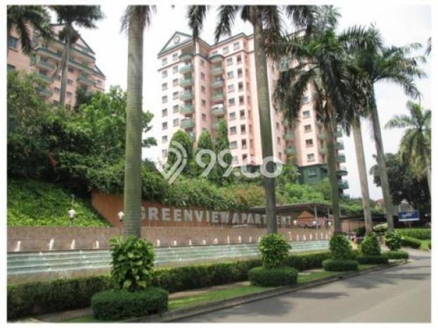 Paling Dicari! Apartemen Premium Dijual di Pondok Indah Punya 3 Bedroom Paling Dicari! Apartemen Premium Dijual di Pondok Indah Punya 3 Bedroom