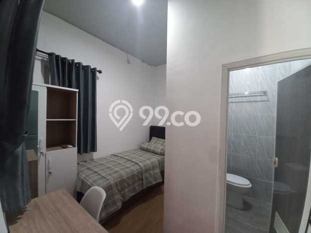 Unit Kost Dijual di Sleman dengan 14 Kamar Kawasan Strategis Unit Kost Dijual di Sleman dengan 14 Kamar Kawasan Strategis