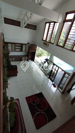 Rumah Luxury Modern Siap Huni di Pondok Indah Jakarta Selatan Rumah Luxury Modern Siap Huni di Pondok Indah Jakarta Selatan