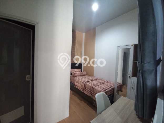 Unit Kost Dijual di Sleman dengan 14 Kamar Kawasan Strategis Unit Kost Dijual di Sleman dengan 14 Kamar Kawasan Strategis