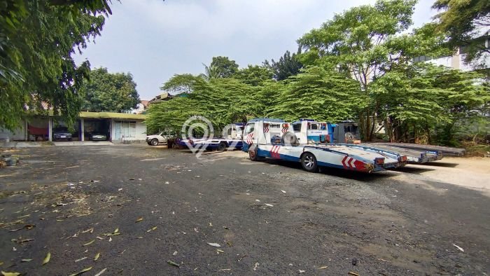 Tanah Disewakan Lokasi MT Haryono Jakarta Selatan Luas 3150m2 Tanah Disewakan Lokasi MT Haryono Jakarta Selatan Luas 3150m2