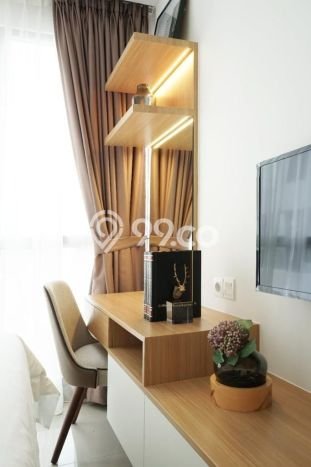 Apartemen Luxury Dijual di Jakarta Selatan Lokasi Strategis Punya 1 Kamar Tidur Apartemen Luxury Dijual di Jakarta Selatan Lokasi Strategis Punya 1 Kamar Tidur