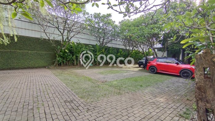 Paling Diincar! Kantor Dijual di Kebagusan Harga Kompetitif Paling Diincar! Kantor Dijual di Kebagusan Harga Kompetitif