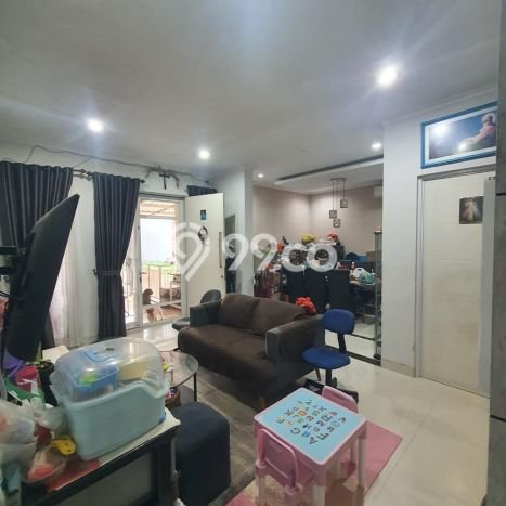Rumah Modern 3 KT di Gading Serpong Tangerang Full Furnished Rumah Modern 3 KT di Gading Serpong Tangerang Full Furnished