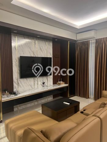 For Sale! Premium House LT 120m2 Desain Modern di BSD Eminent For Sale! Premium House LT 120m2 Desain Modern di BSD Eminent
