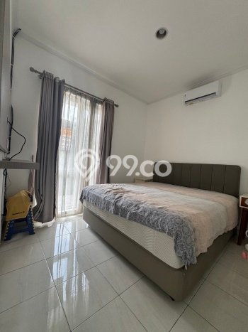 BEST DEAL! Rumah Untuk Investasi area BSD The Icon, LT 128m² LB 100m² BEST DEAL! Rumah Untuk Investasi area BSD The Icon, LT 128m² LB 100m²